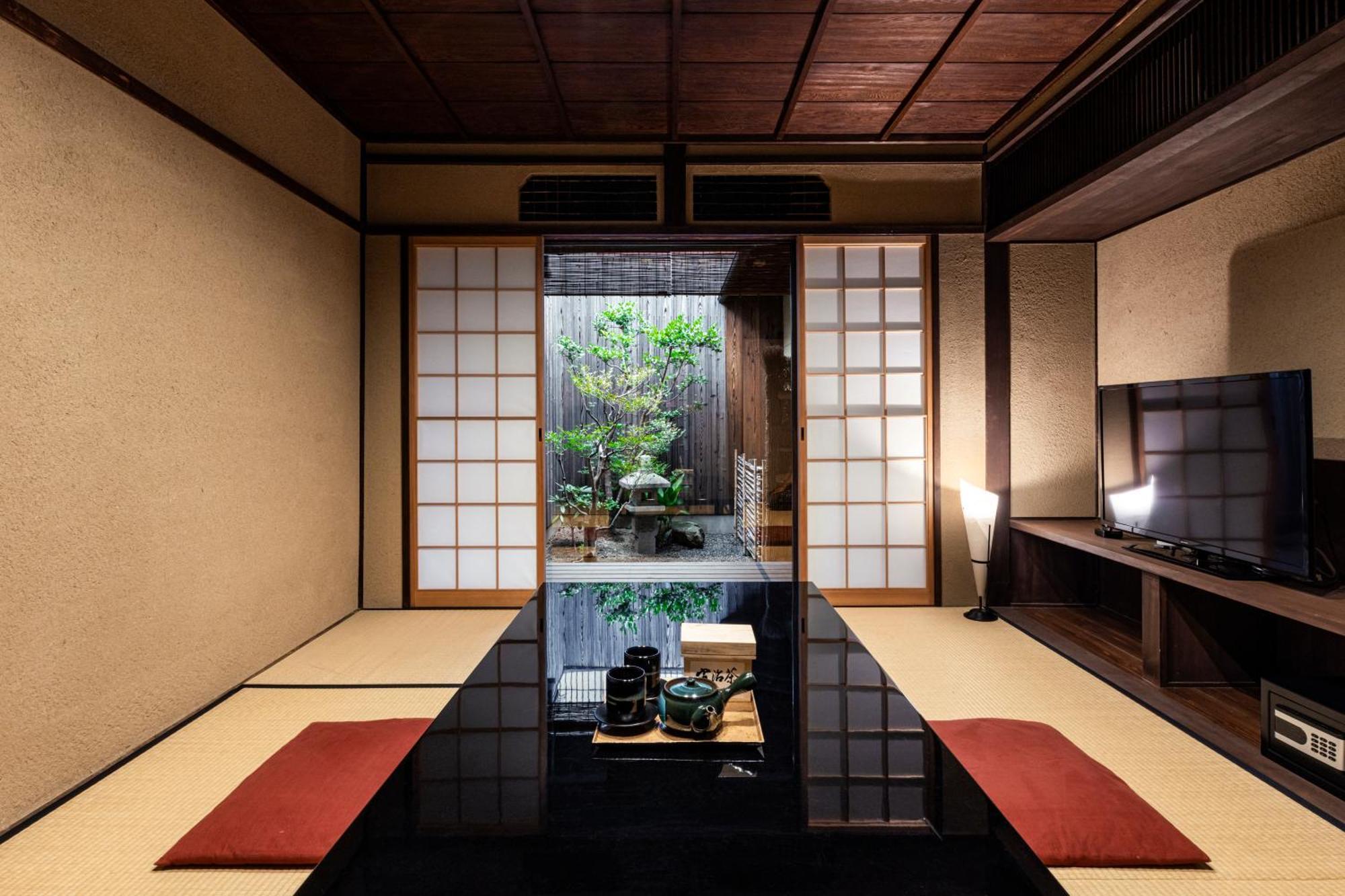 Rinn Premium Machiya Yae * Kyōto