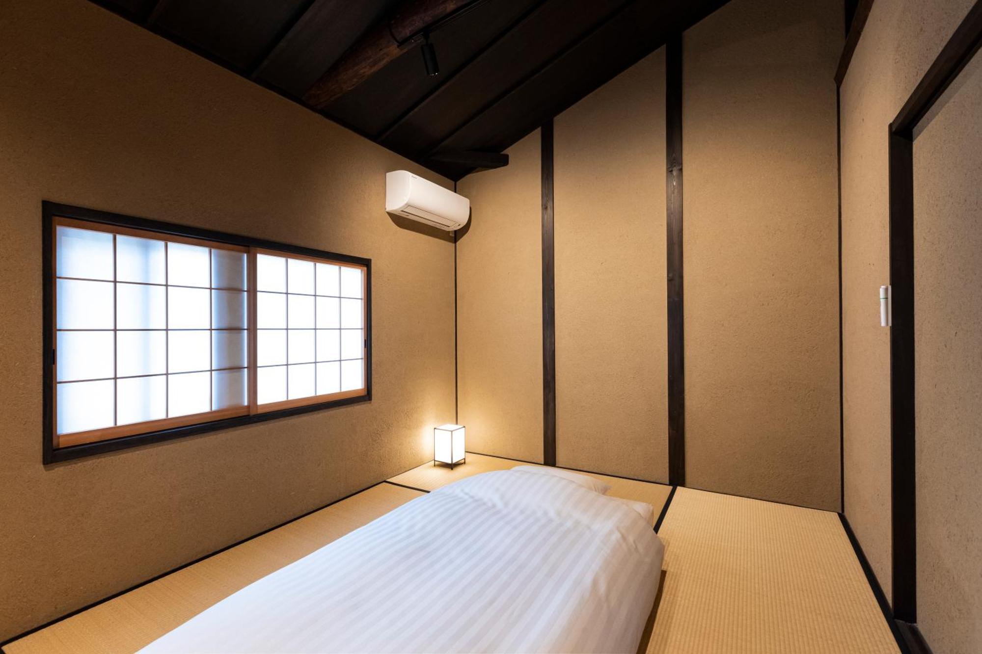 Rinn Premium Machiya Yae Casa vacanze