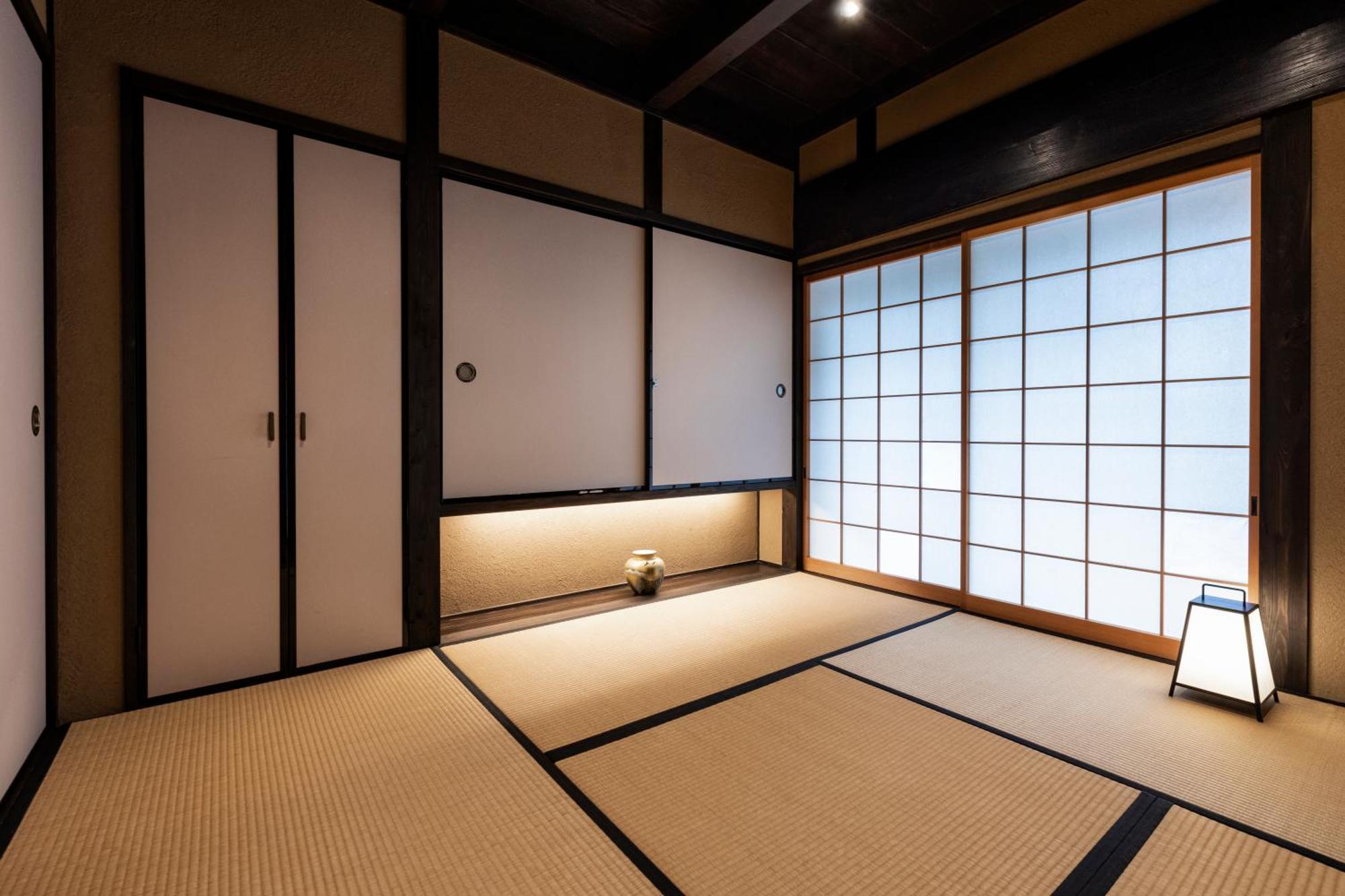 Casa vacanze Rinn Premium Machiya Yae *