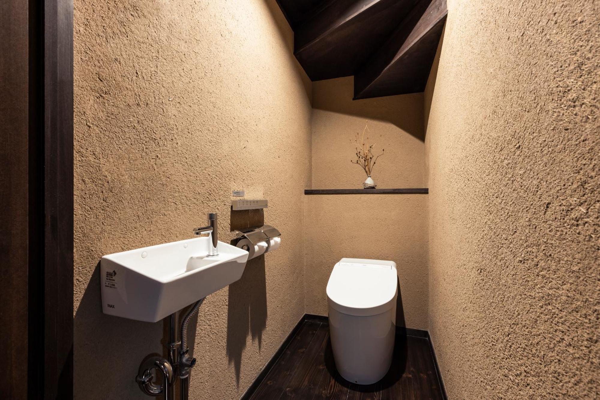Rinn Premium Machiya Yae Casa vacanze