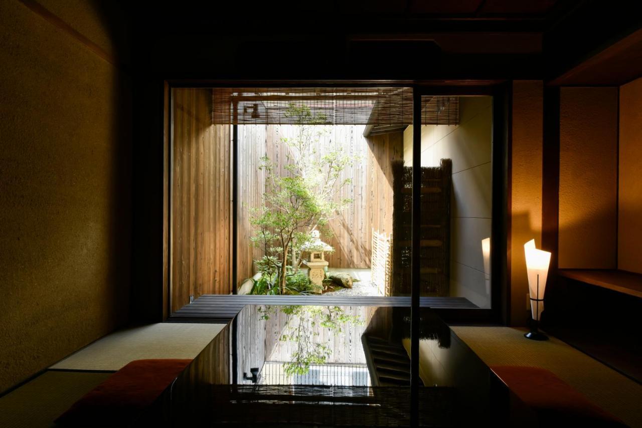 Rinn Premium Machiya Yae * Kyōto