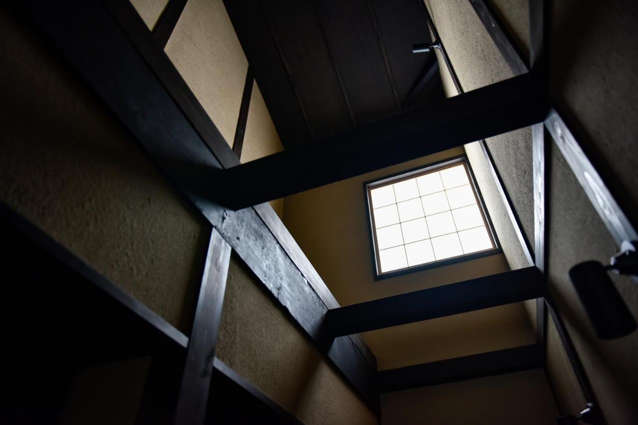 Rinn Premium Machiya Yae Casa vacanze