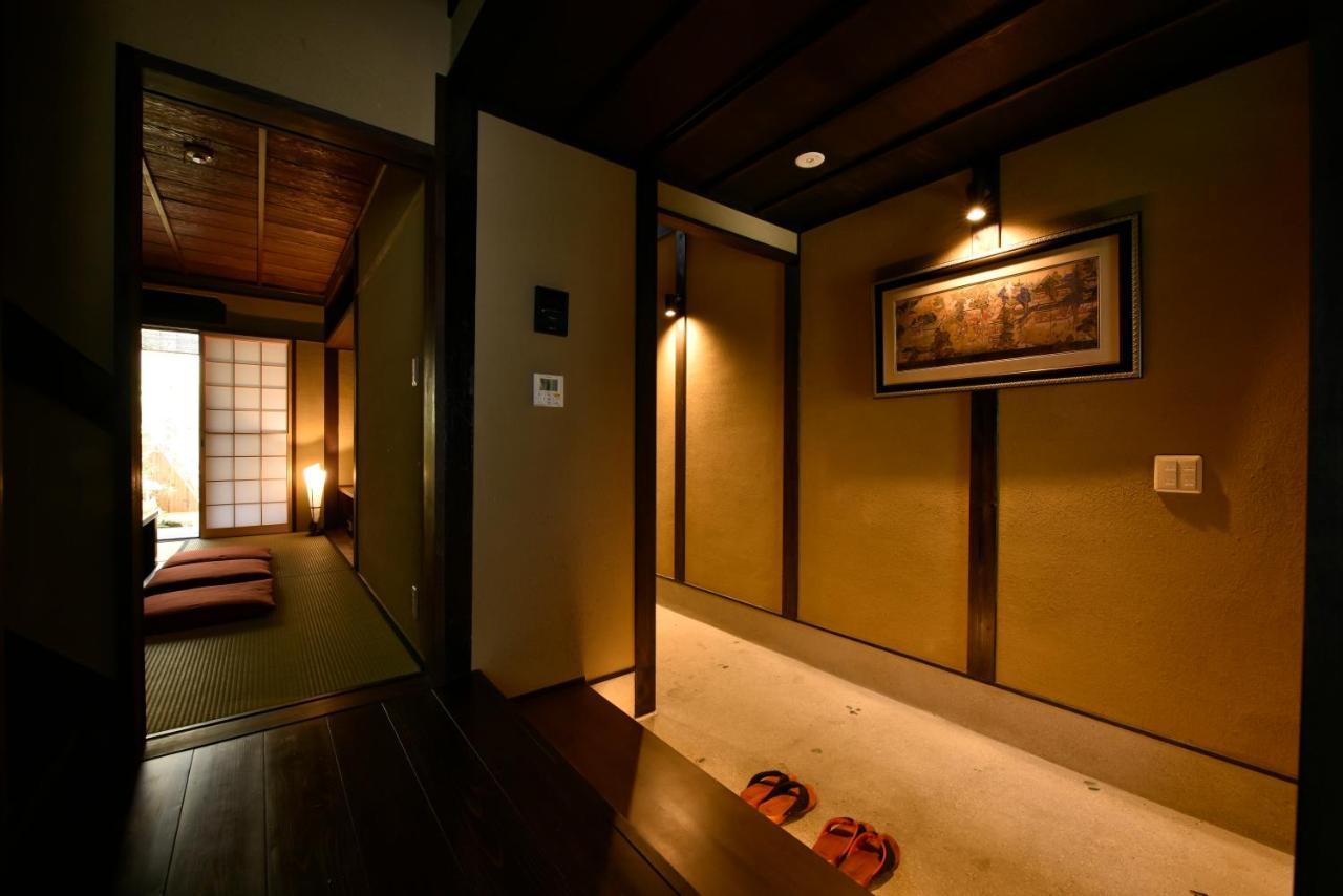 Casa vacanze Rinn Premium Machiya Yae