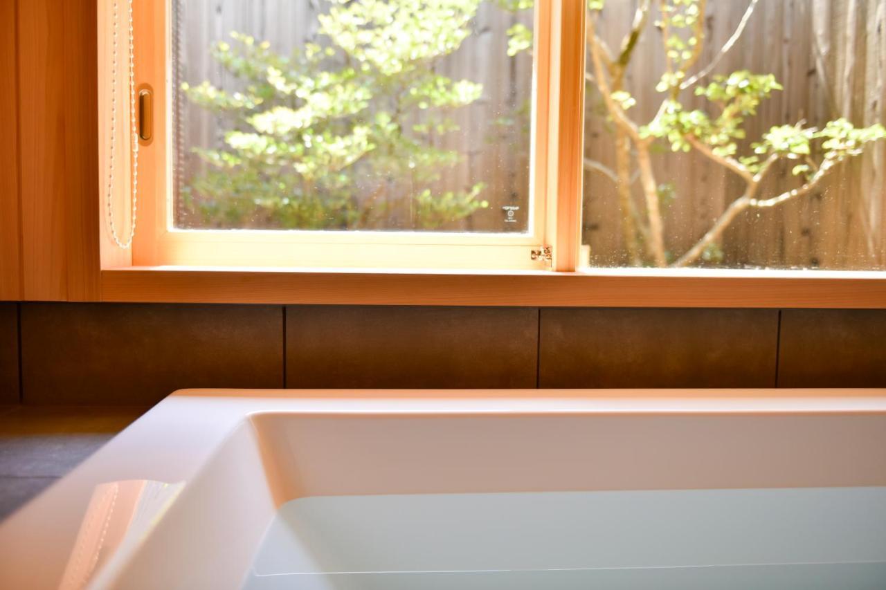 Rinn Premium Machiya Yae Kyōto