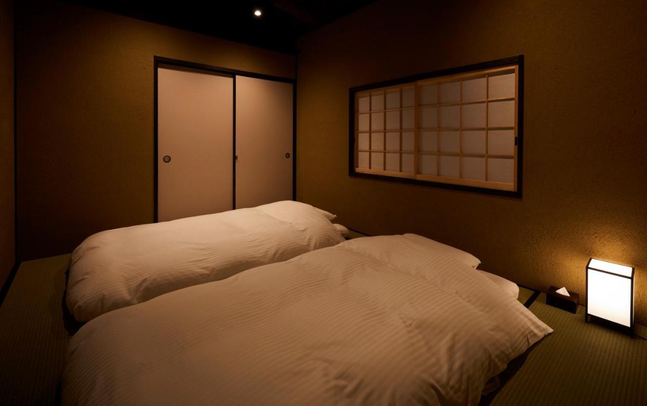 Casa vacanze Rinn Premium Machiya Yae
