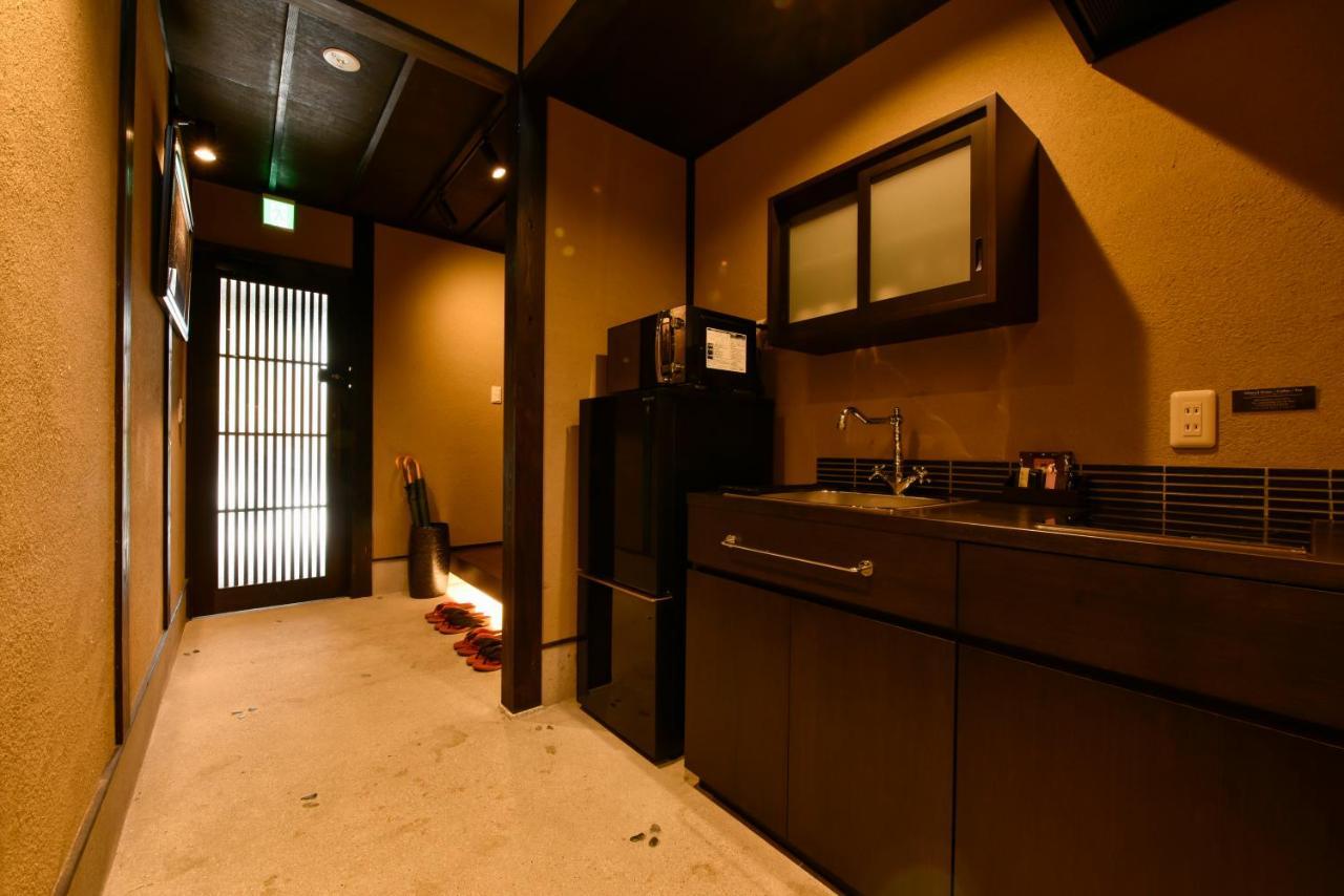 Casa vacanze Rinn Premium Machiya Yae *