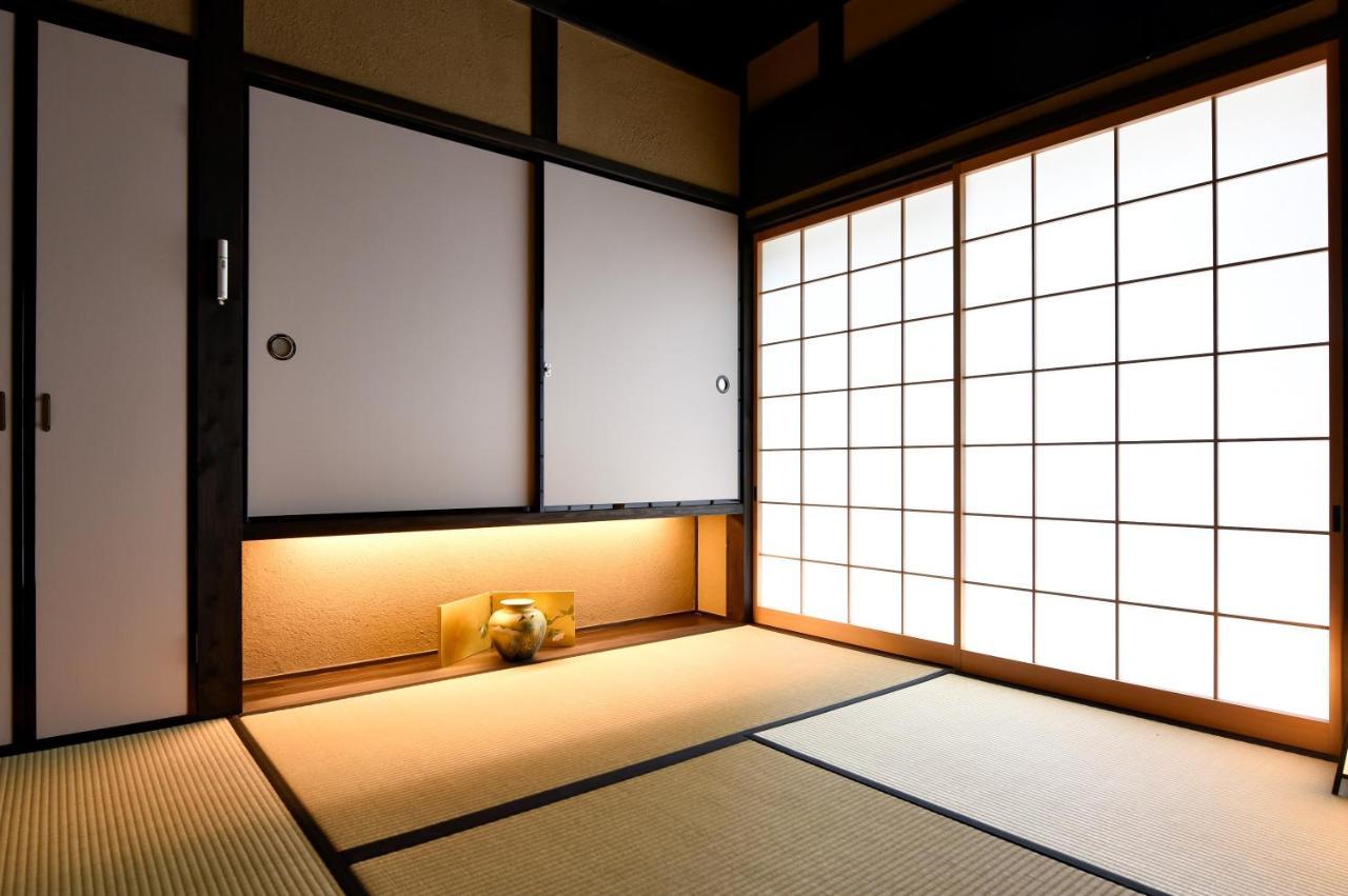 Rinn Premium Machiya Yae * Kyōto